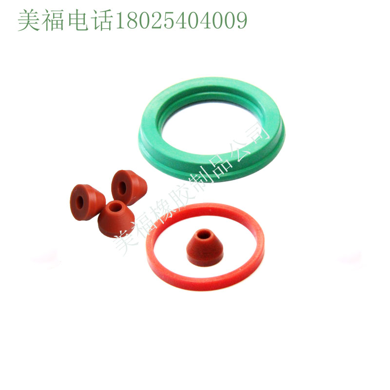 環(huán)?？蛻舳ㄖ乒枘z產(chǎn)品硅橡膠雜件