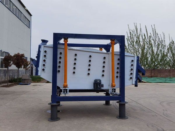 搖擺分級篩選機 搖擺分級篩選機