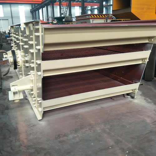 篩選機(jī)篩網(wǎng)破損 篩選機(jī)篩網(wǎng)破損