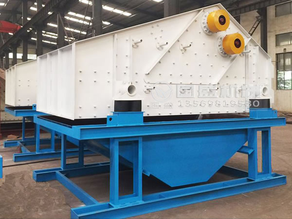 振動篩選機設計依據 振動篩選機設計依據