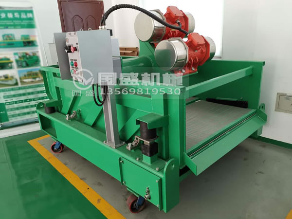 新鄉(xiāng)泥漿專用振動(dòng)篩 新鄉(xiāng)泥漿專用振動(dòng)篩